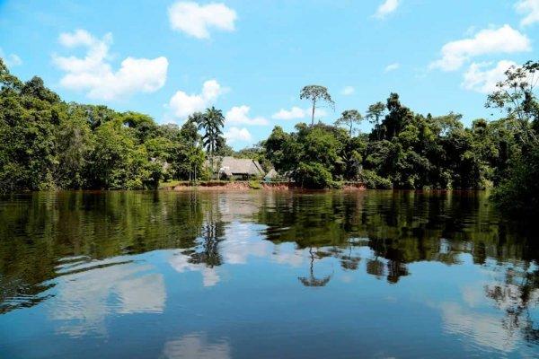 naturaleza
